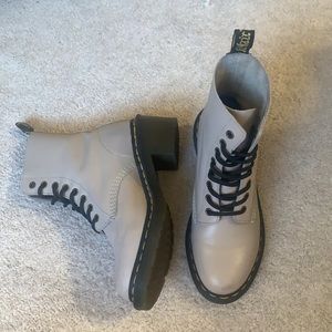 Dr Martens Clemency Boots
